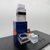 Miltenyi Biotec MultiMACS Cell24 Separator System with Elution Station image 0